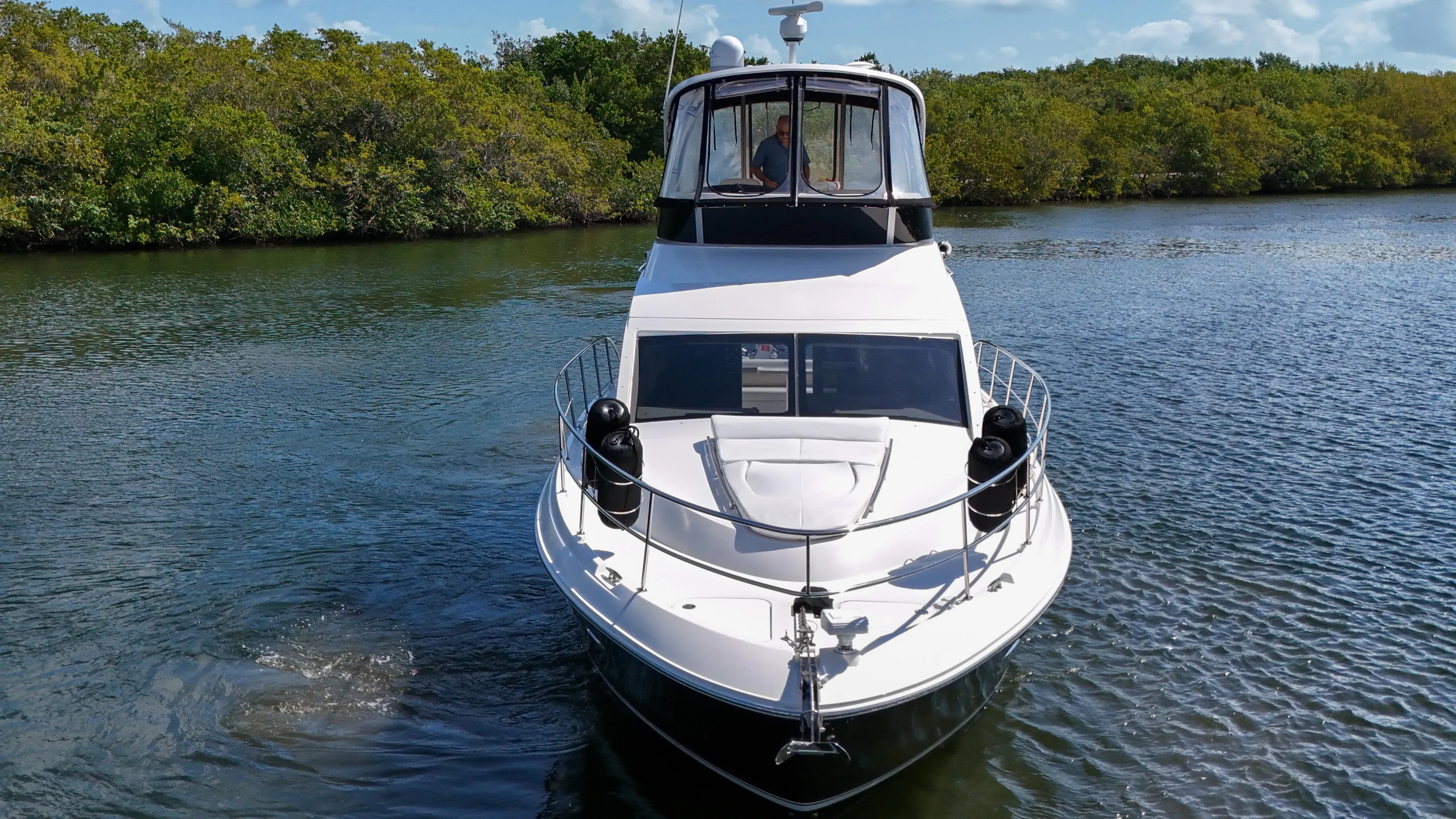 Penelope Yacht Photos Pics 