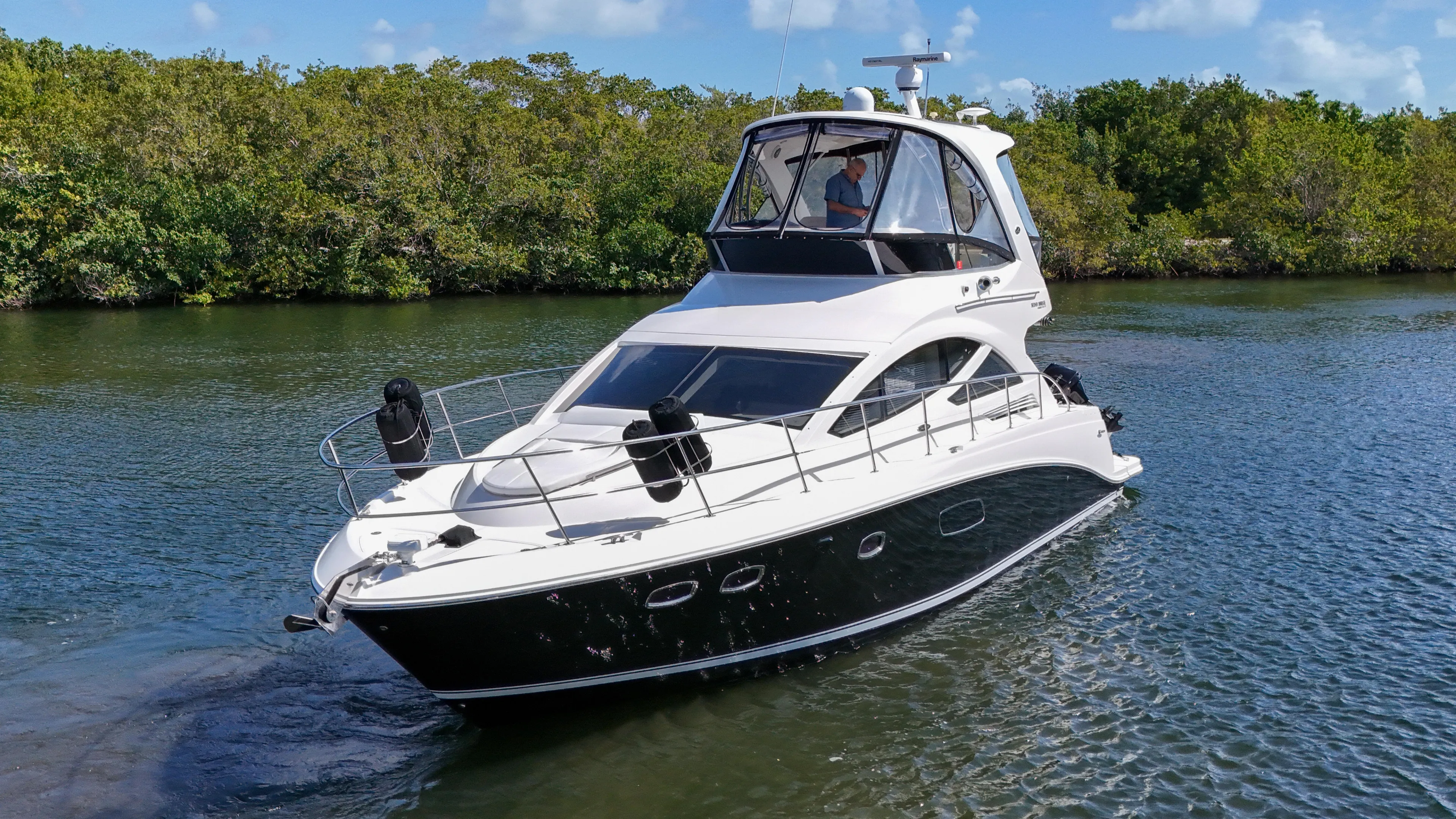 Penelope Yacht Photos Pics 