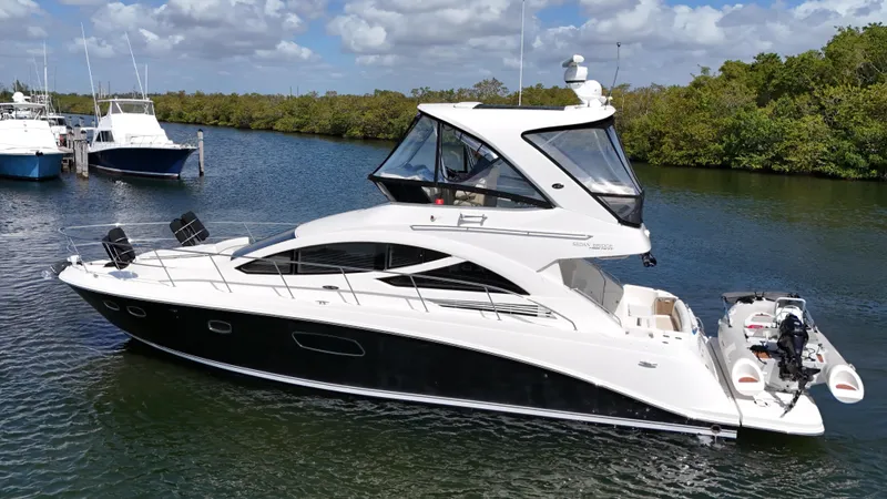 Penelope Yacht Photos Pics 