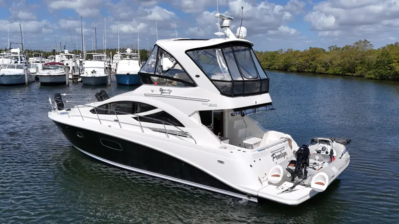 Penelope Yacht Photos Pics 