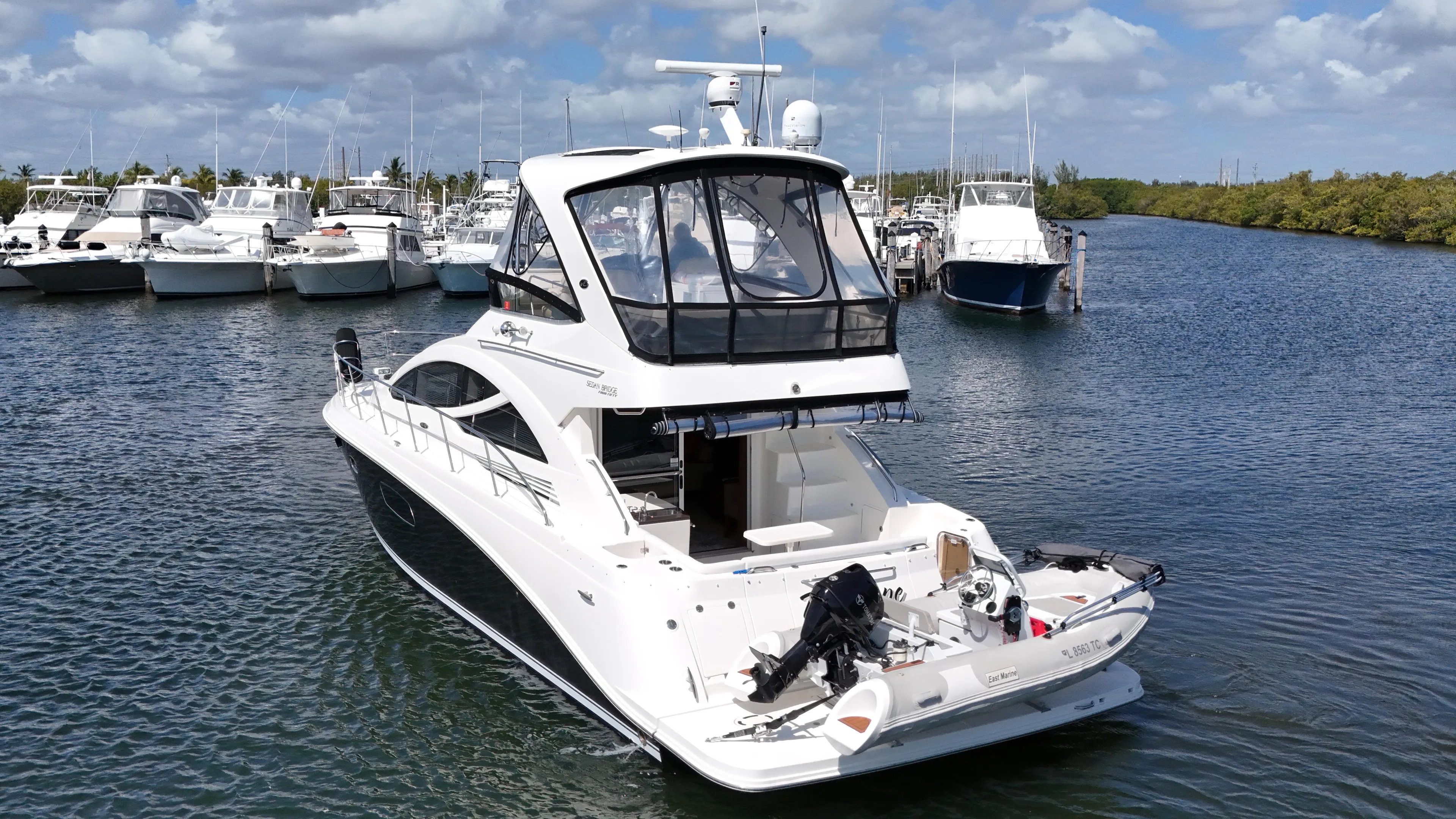 Penelope Yacht Photos Pics 