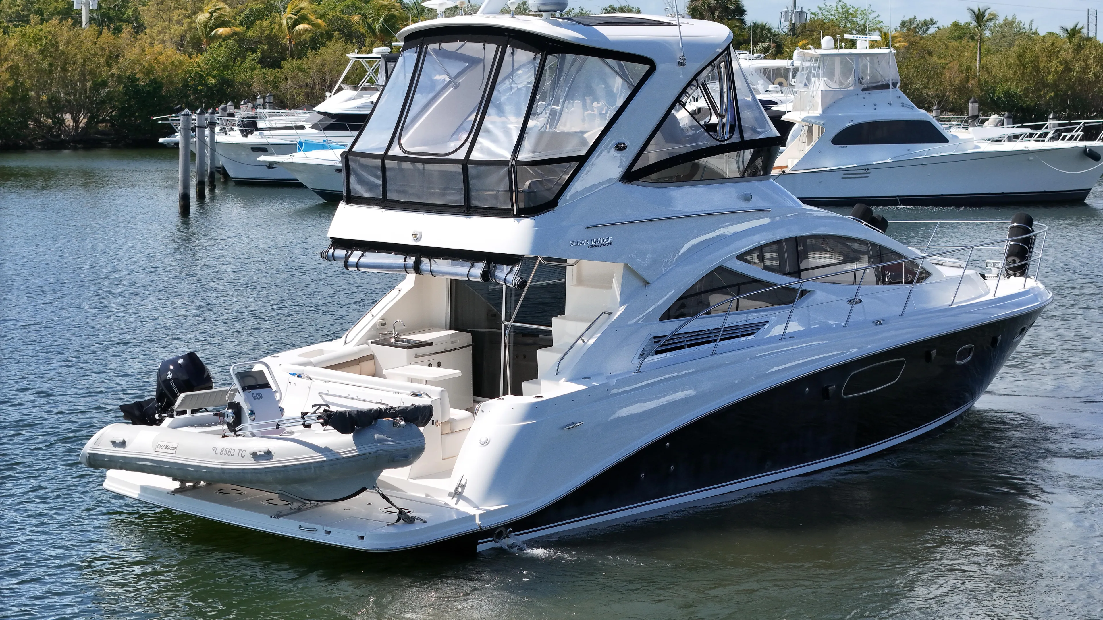 Penelope Yacht Photos Pics 