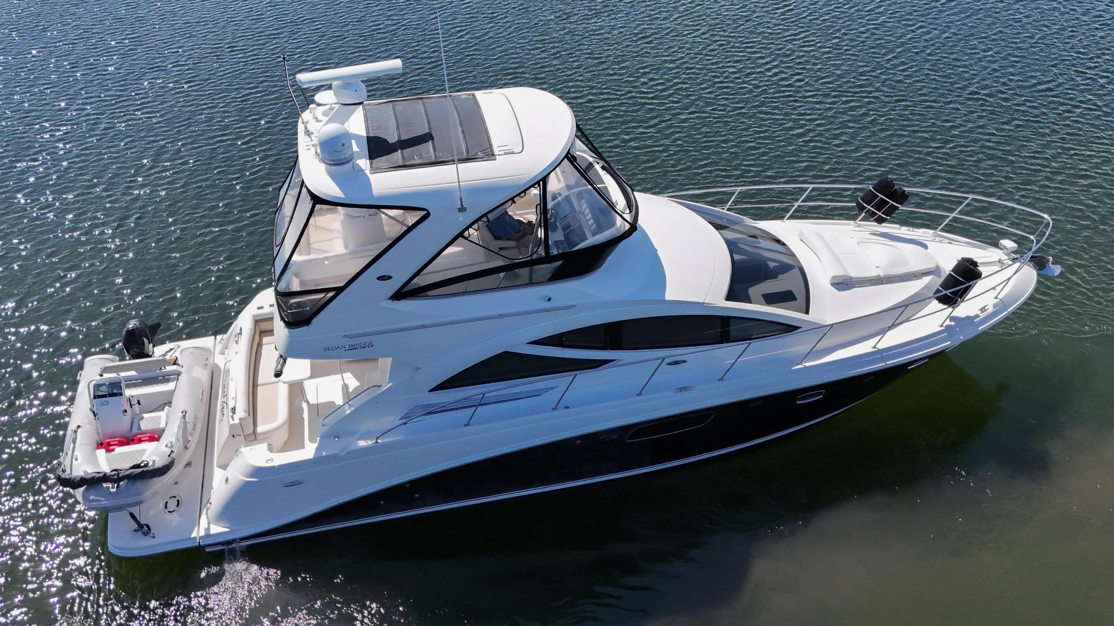 Penelope Yacht Photos Pics 