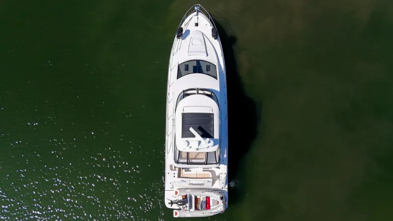 Penelope Yacht Photos Pics 