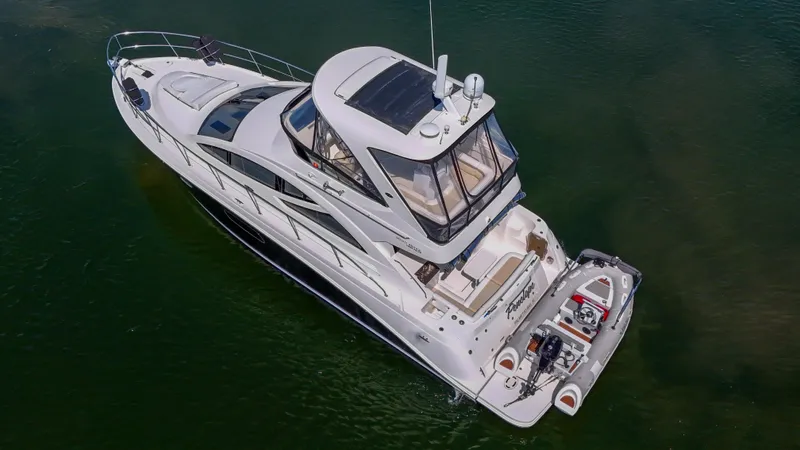 Penelope Yacht Photos Pics 