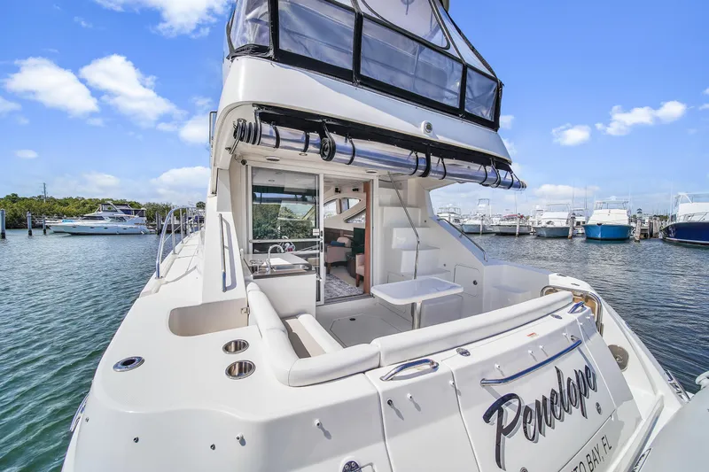 Penelope Yacht Photos Pics 