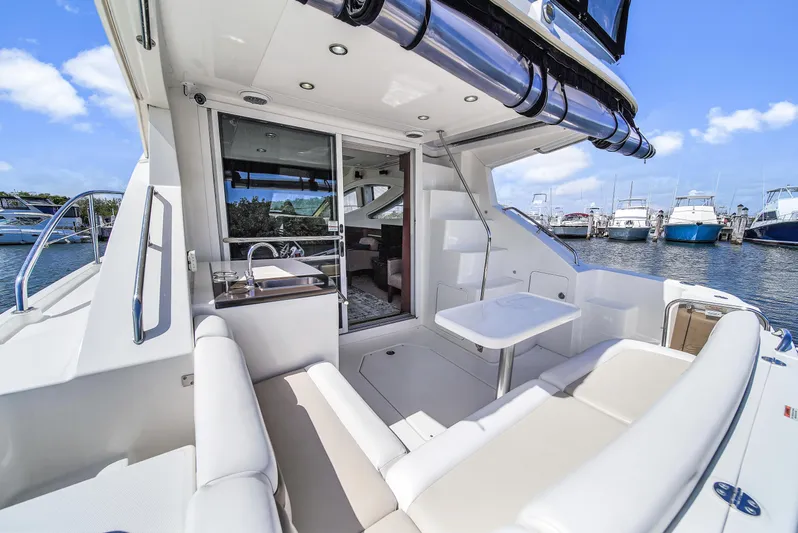 Penelope Yacht Photos Pics 