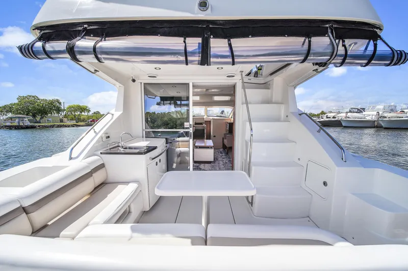 Penelope Yacht Photos Pics 