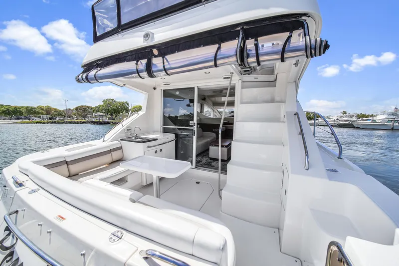 Penelope Yacht Photos Pics 