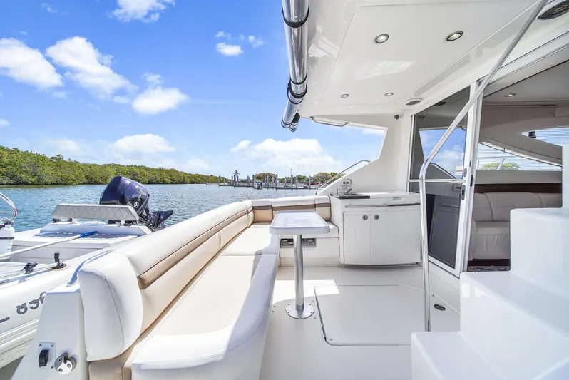 Penelope Yacht Photos Pics 