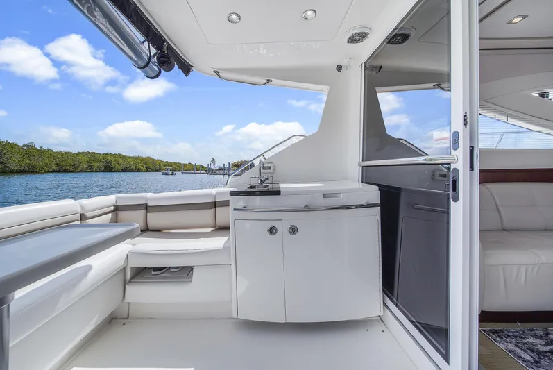 Penelope Yacht Photos Pics 