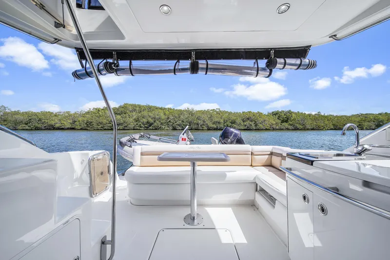 Penelope Yacht Photos Pics 