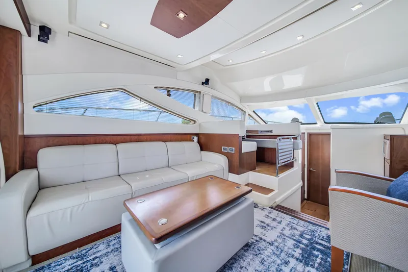 Penelope Yacht Photos Pics 