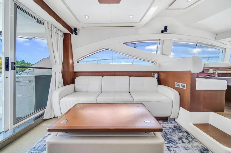 Penelope Yacht Photos Pics 