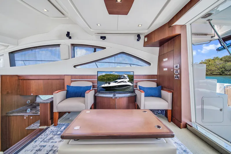 Penelope Yacht Photos Pics 