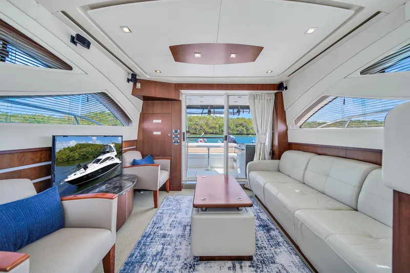 Penelope Yacht Photos Pics 