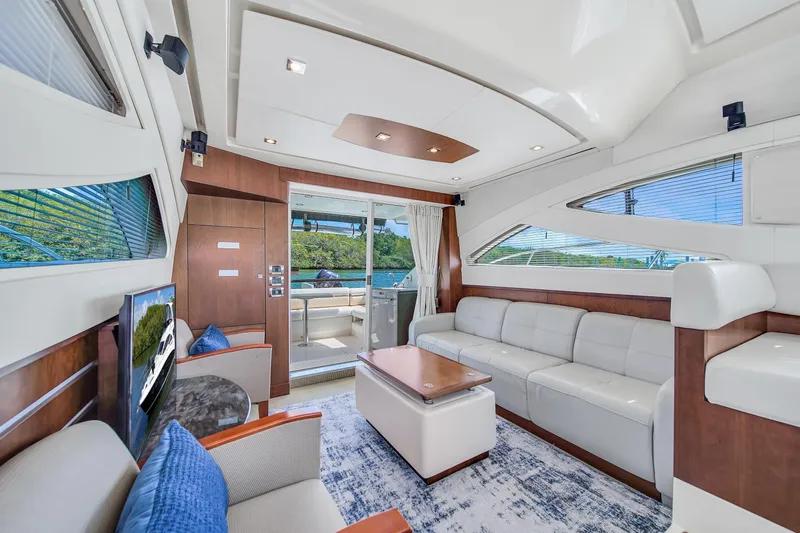 Penelope Yacht Photos Pics 