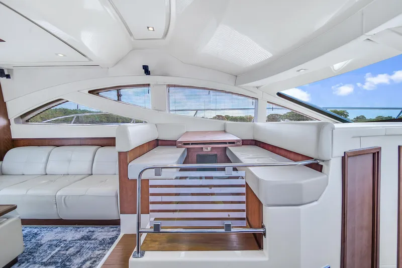 Penelope Yacht Photos Pics 