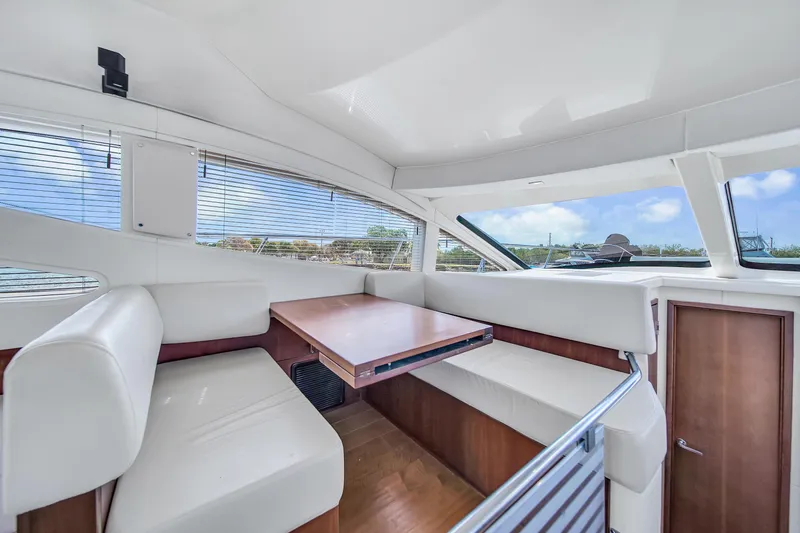 Penelope Yacht Photos Pics 