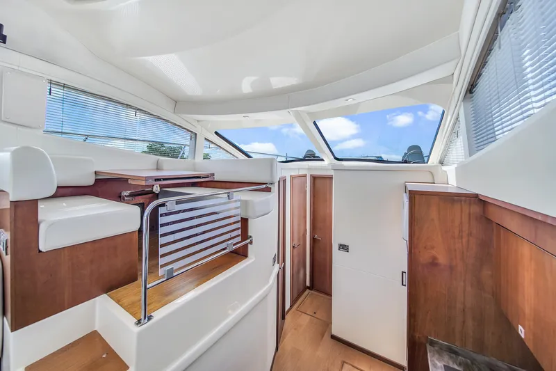 Penelope Yacht Photos Pics 