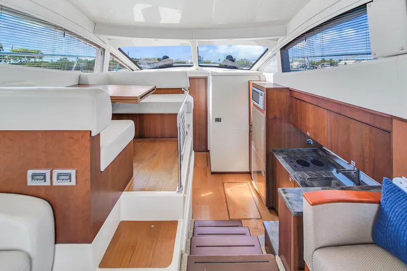 Penelope Yacht Photos Pics 