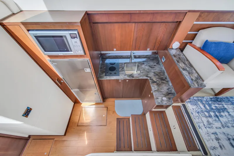 Penelope Yacht Photos Pics 