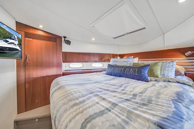 Penelope Yacht Photos Pics 