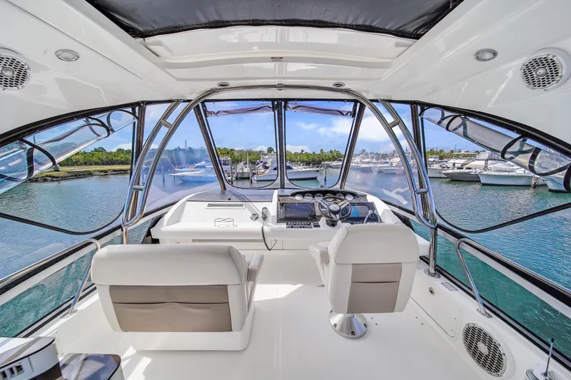 Penelope Yacht Photos Pics 