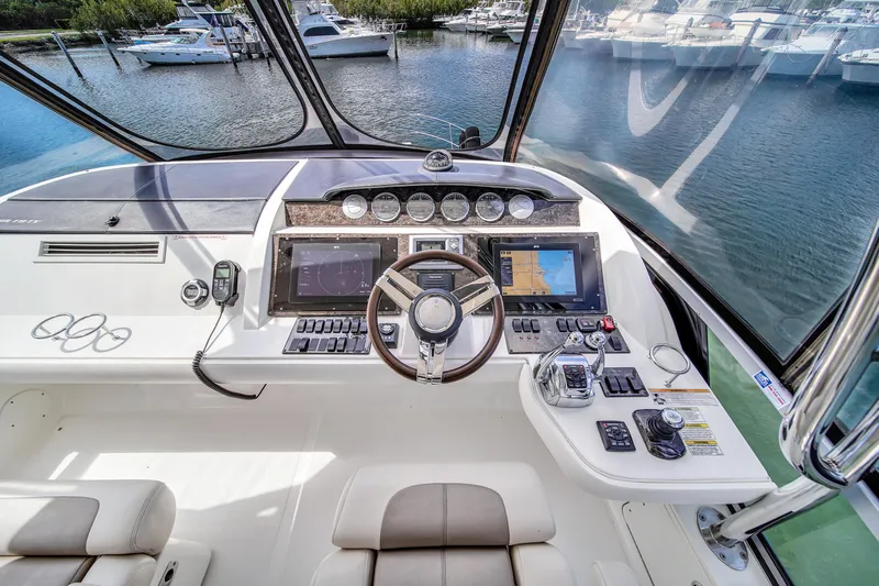 Penelope Yacht Photos Pics 