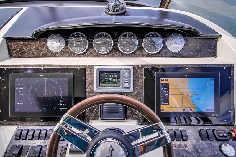 Penelope Yacht Photos Pics 