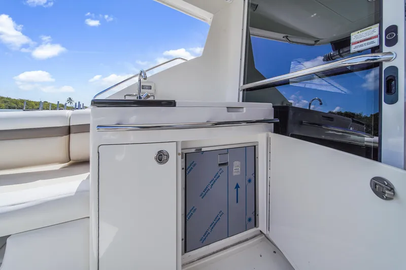 Penelope Yacht Photos Pics 