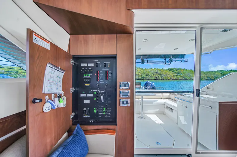 Penelope Yacht Photos Pics 