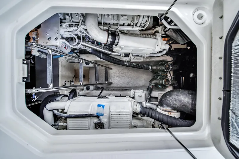 Penelope Yacht Photos Pics 