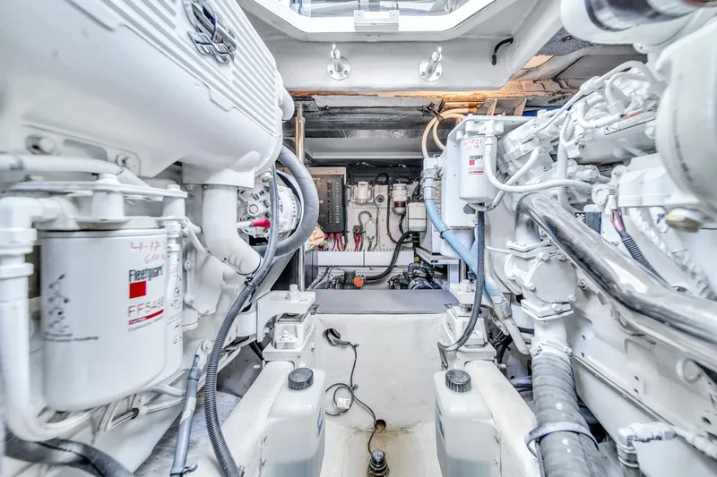 Penelope Yacht Photos Pics 