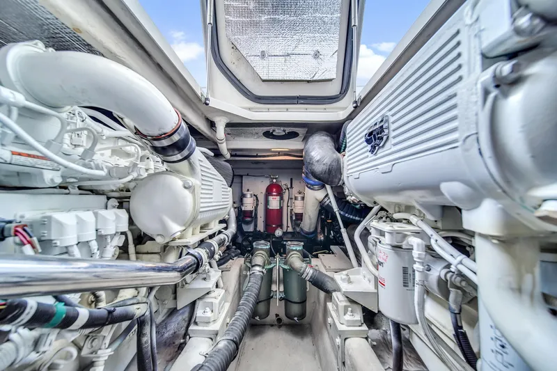 Penelope Yacht Photos Pics 