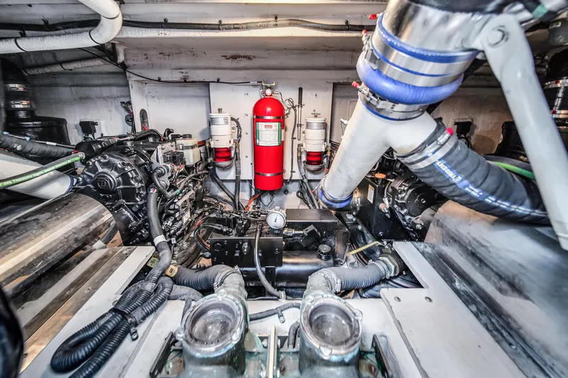 Penelope Yacht Photos Pics 