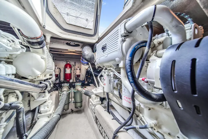 Penelope Yacht Photos Pics 