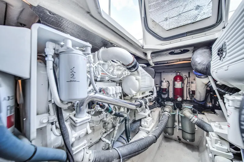 Penelope Yacht Photos Pics 