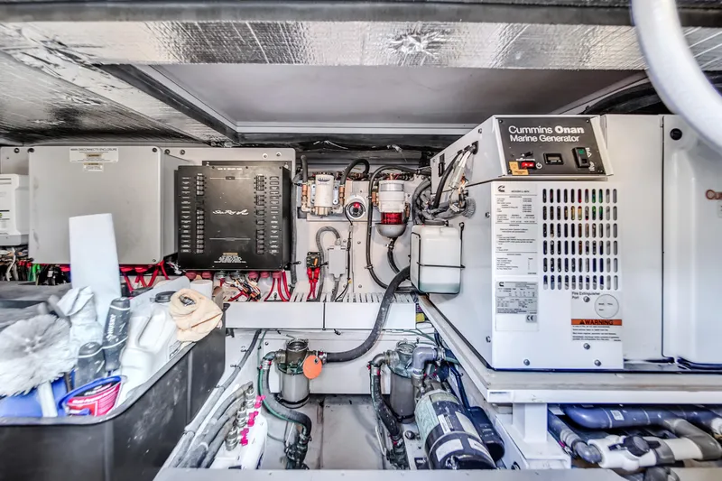 Penelope Yacht Photos Pics 