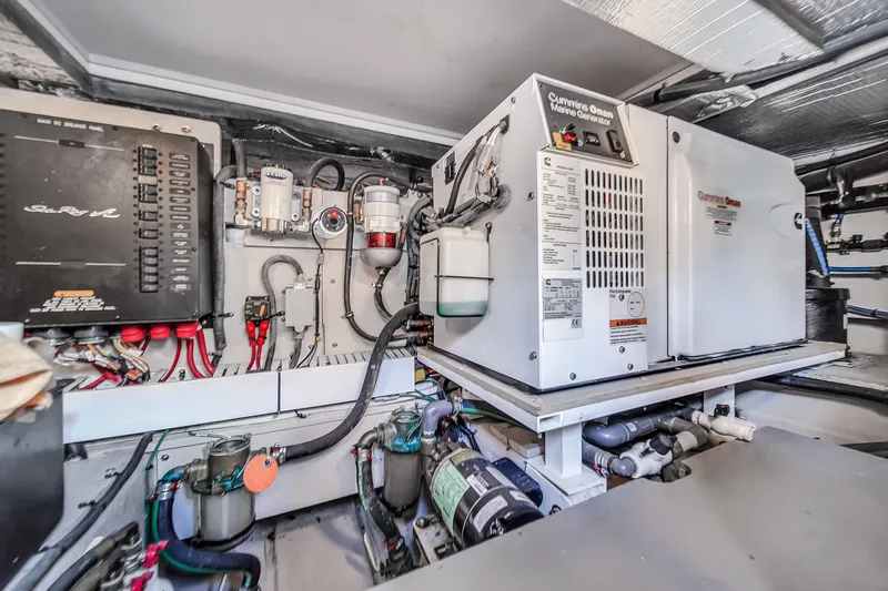 Penelope Yacht Photos Pics 