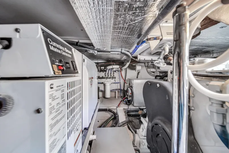 Penelope Yacht Photos Pics 