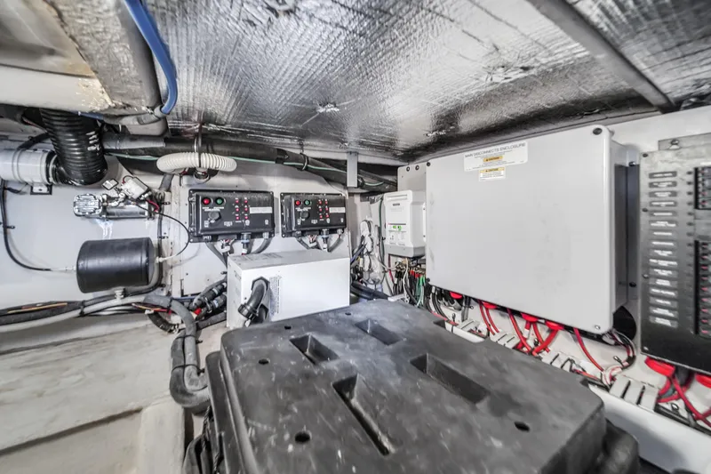 Penelope Yacht Photos Pics 