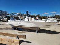 2018 Sea Fox 220 Viper