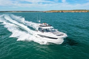 2023 Jeanneau MERRY FISHER 1295 FLY