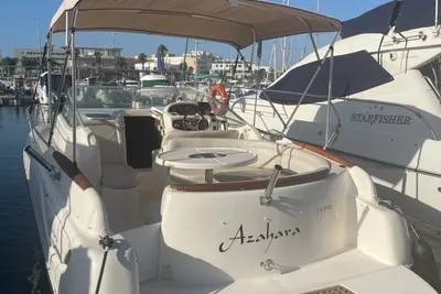 2001 Jeanneau Leader 805