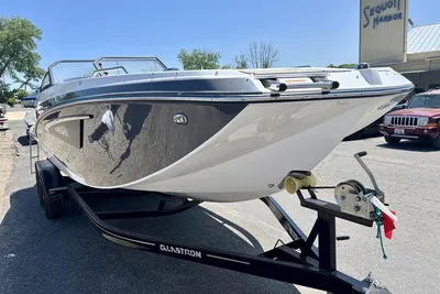 Glastron 245 GTD