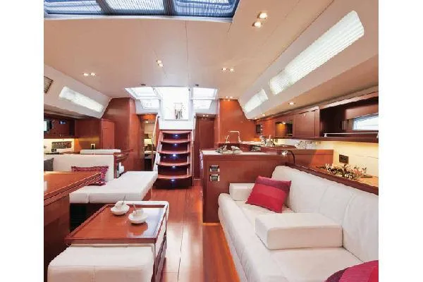 Freedom Yacht Photos Pics Manufacturer Provided Image