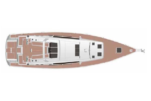 2011 Beneteau 58 
