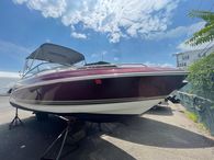2014 Formula 240 Bowrider