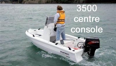 2022 Smartwave 3500